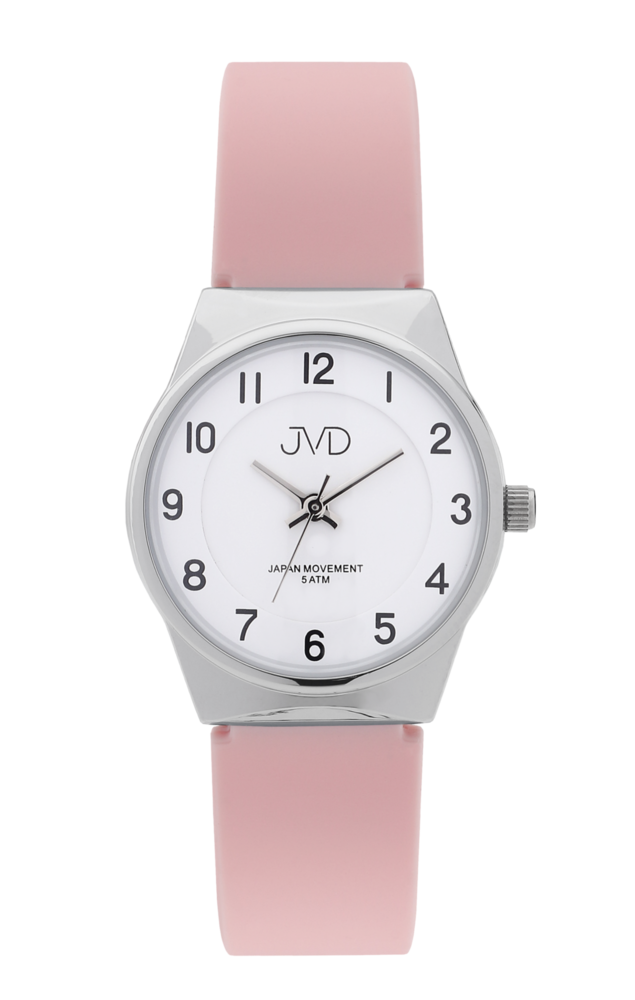 Dámské hodinky JVD