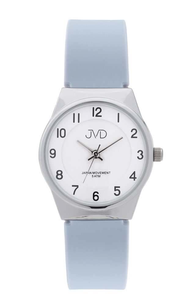 Unisex hodinky JVD