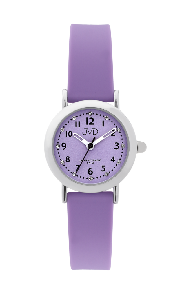 Unisex hodinky JVD