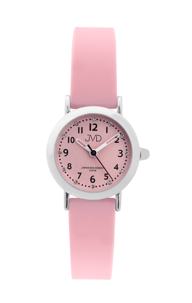 Unisex hodinky JVD