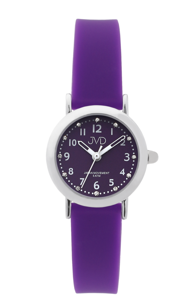 Unisex hodinky JVD