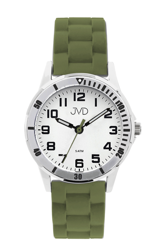 Unisex hodinky JVD
