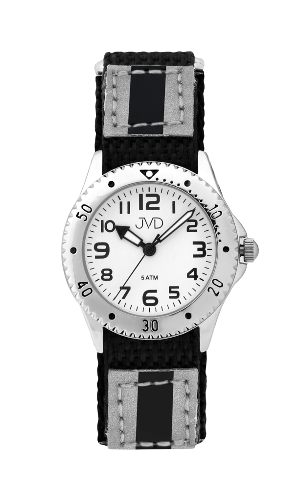 Unisex hodinky JVD