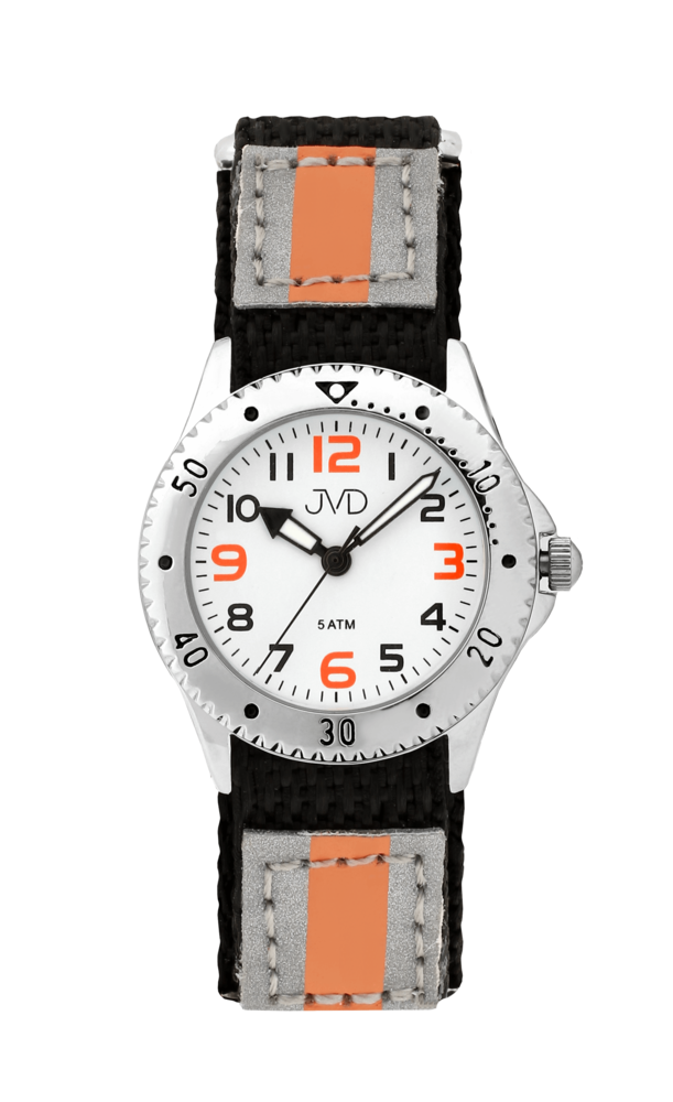 Unisex hodinky JVD
