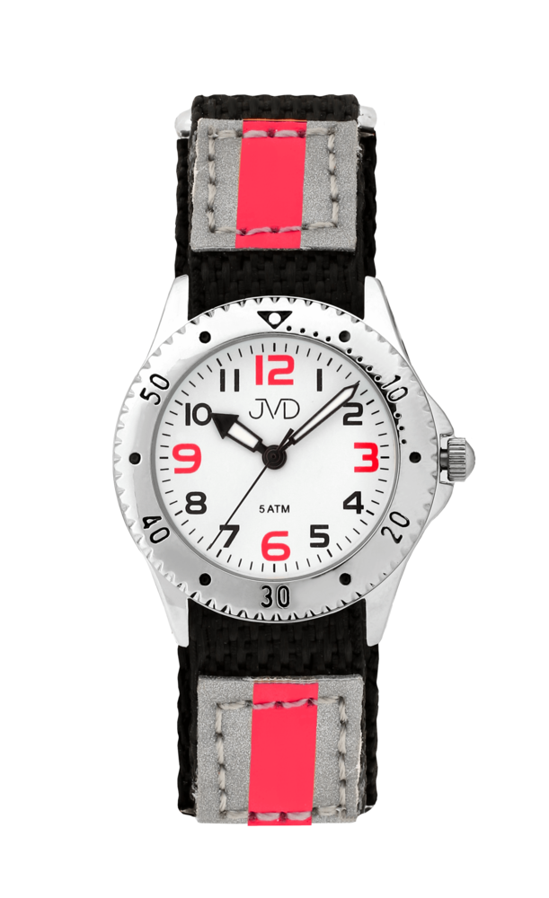 Unisex hodinky JVD