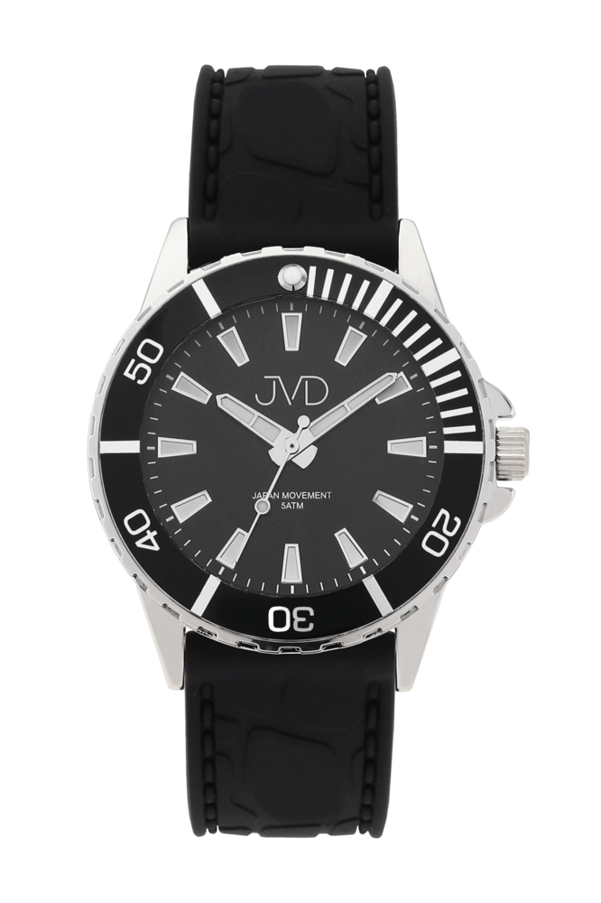 Unisex hodinky JVD