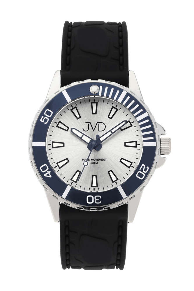 Unisex hodinky JVD