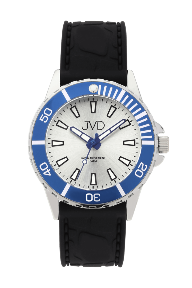 Unisex hodinky JVD