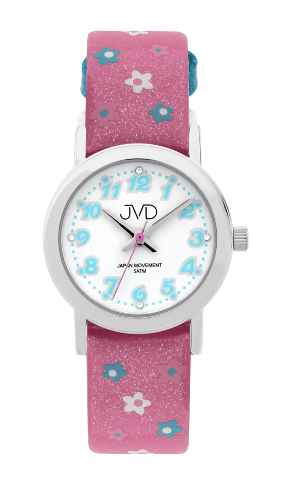 Unisex hodinky JVD