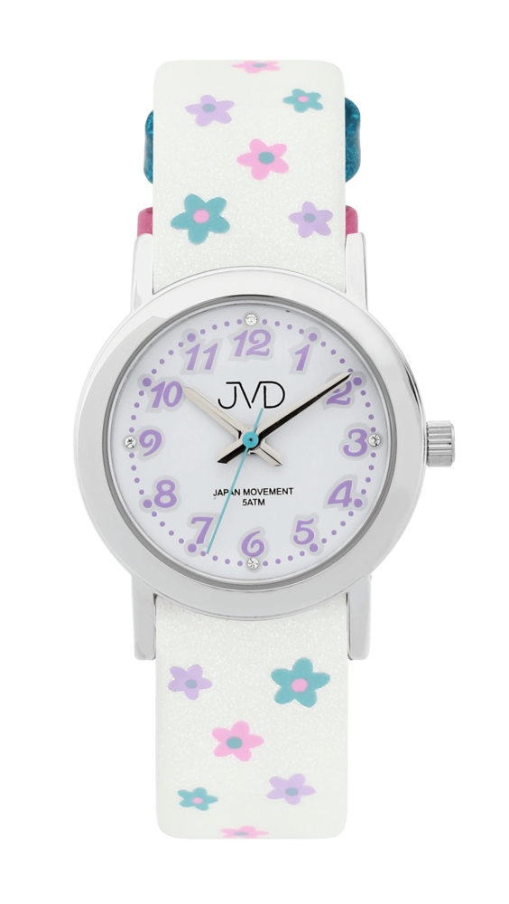 Unisex hodinky JVD