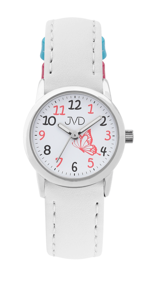 Unisex hodinky JVD
