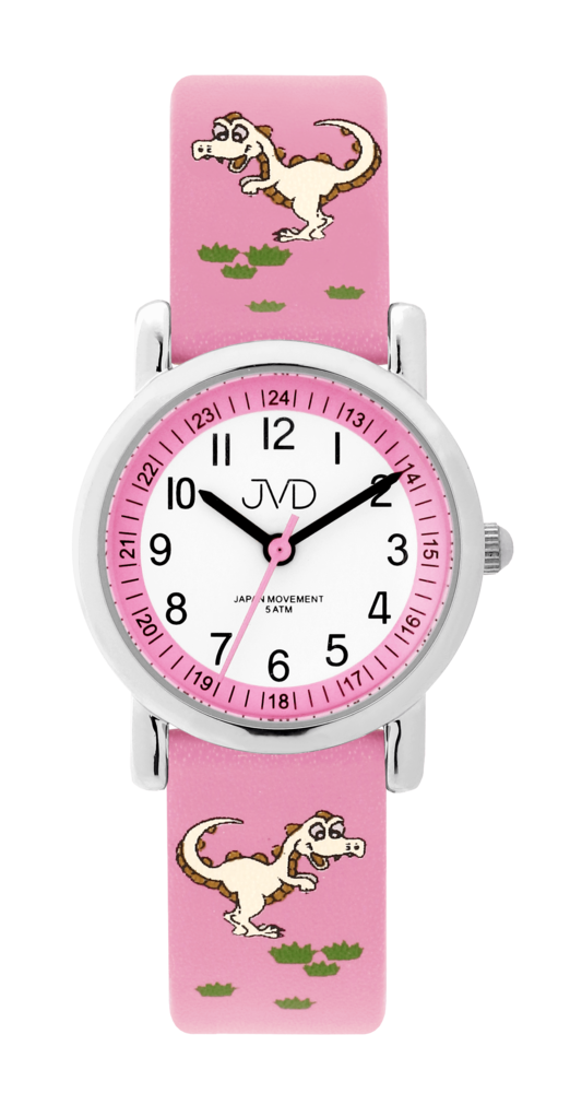 Unisex hodinky JVD