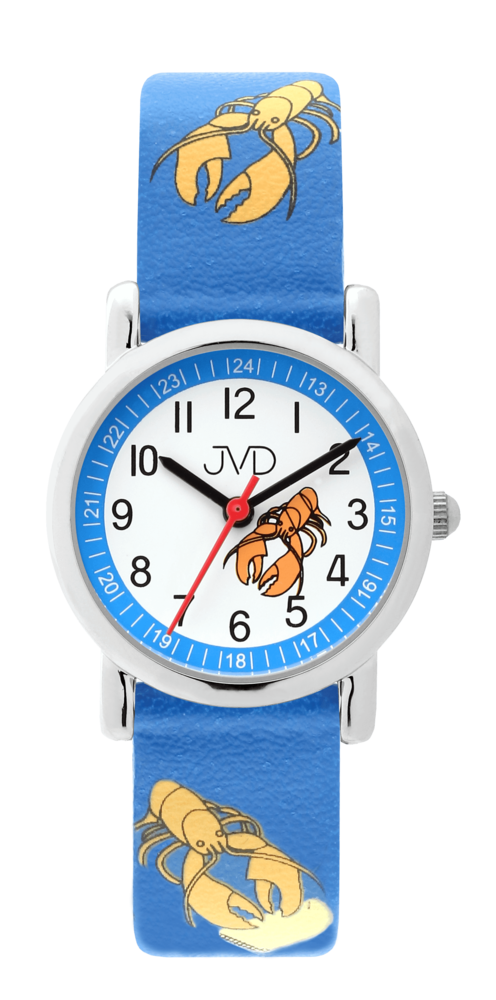Unisex hodinky JVD
