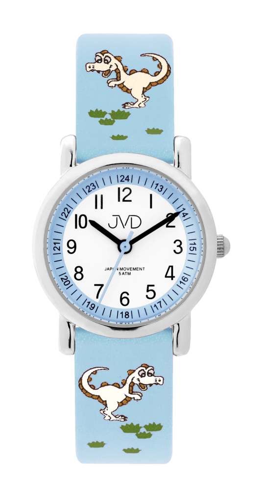 Unisex hodinky JVD