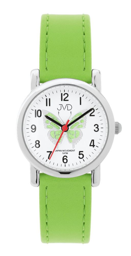 Unisex hodinky JVD