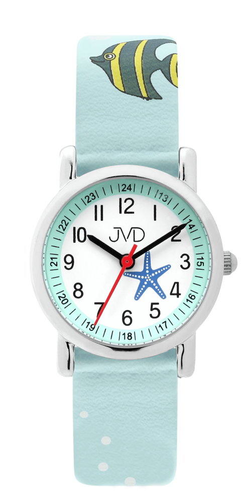 Unisex hodinky JVD