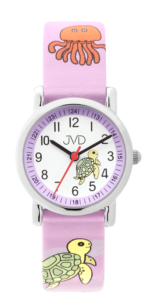 Unisex hodinky JVD