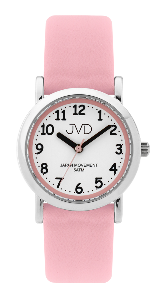 Unisex hodinky JVD