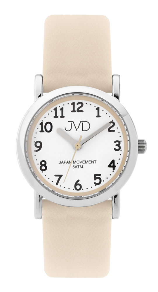 Unisex hodinky JVD
