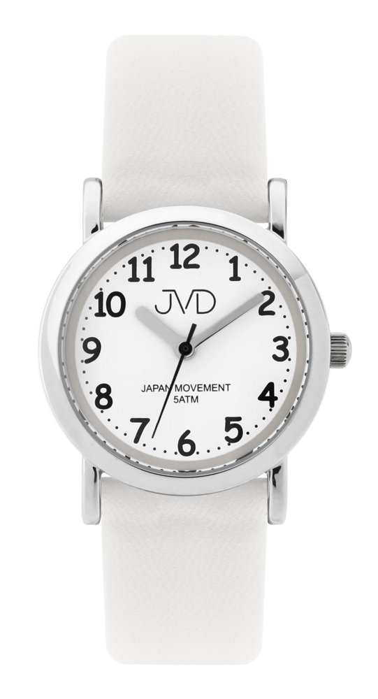Unisex hodinky JVD