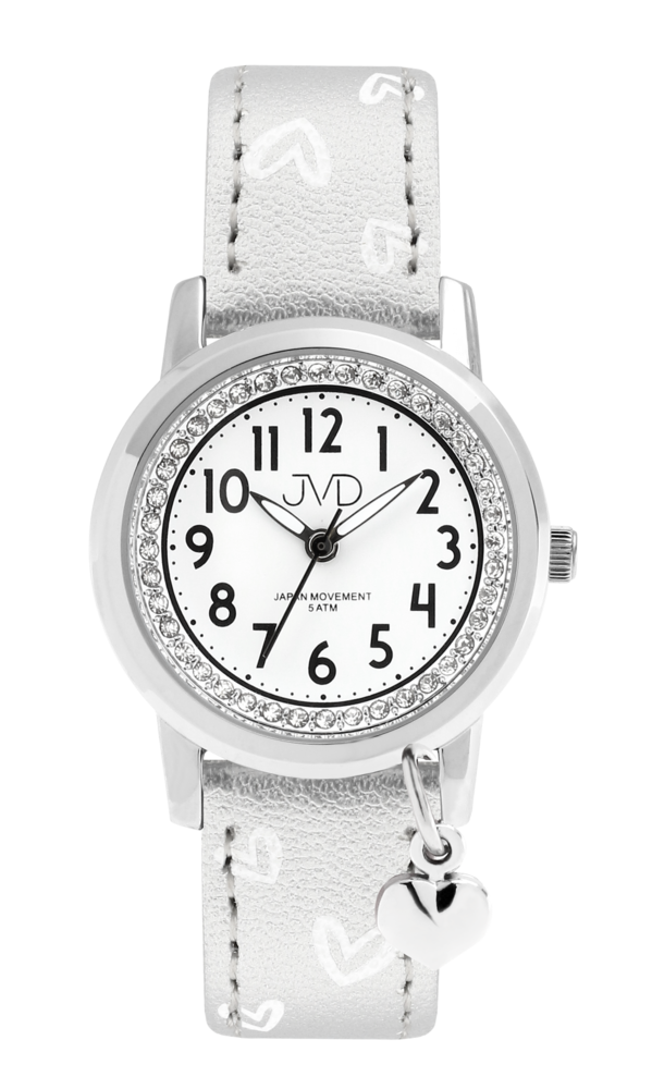 Unisex hodinky JVD