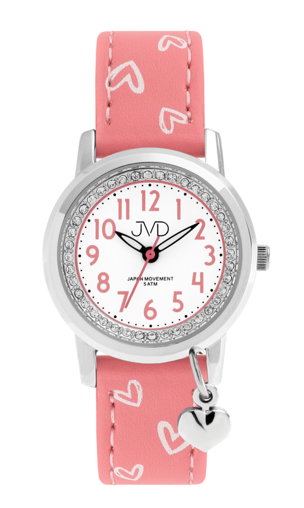 Unisex hodinky JVD