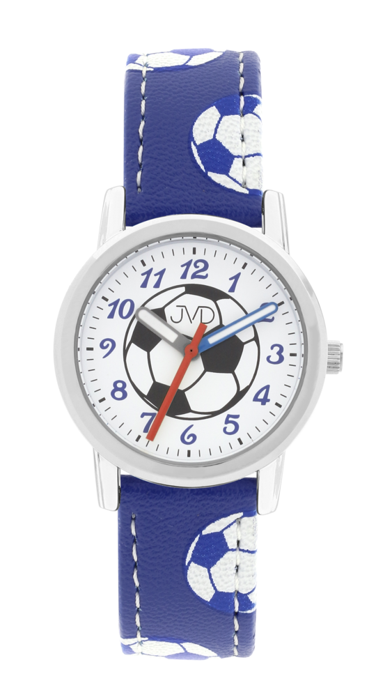 Unisex hodinky JVD