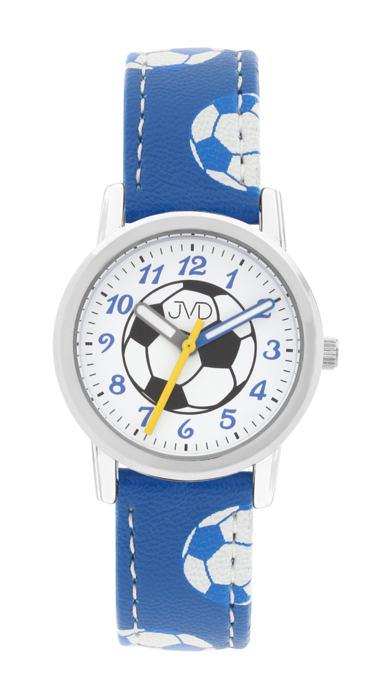Unisex hodinky JVD