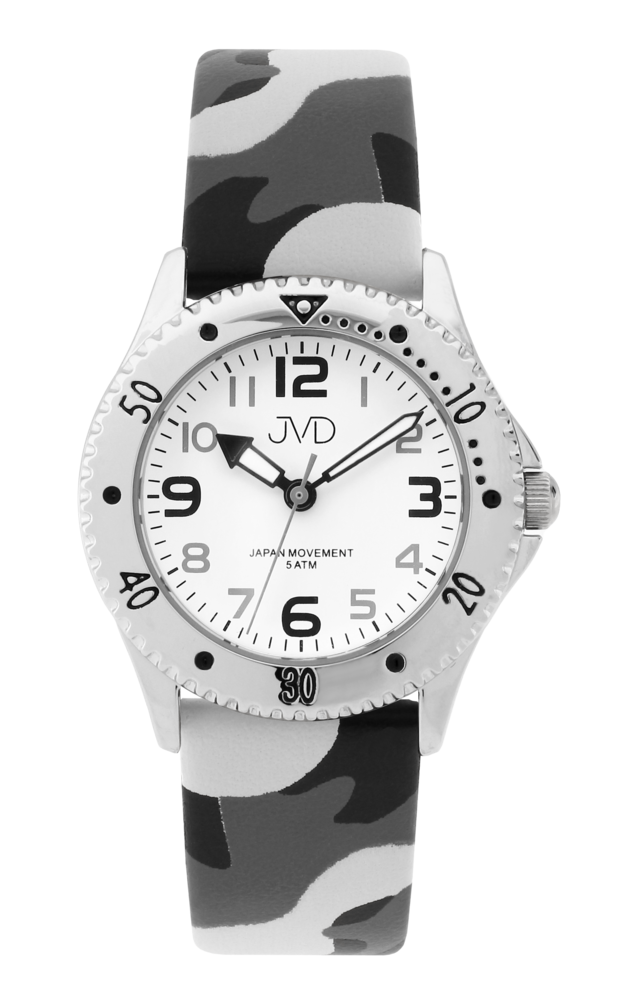 Unisex hodinky JVD