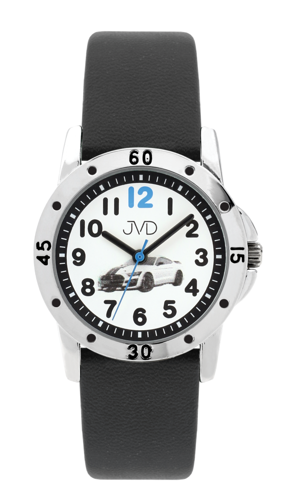 Unisex hodinky JVD