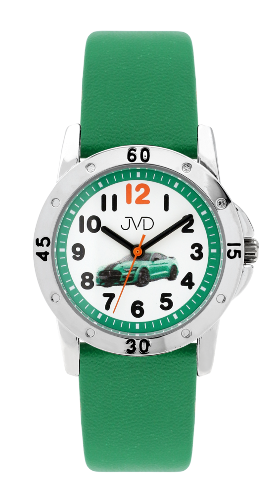 Unisex hodinky JVD