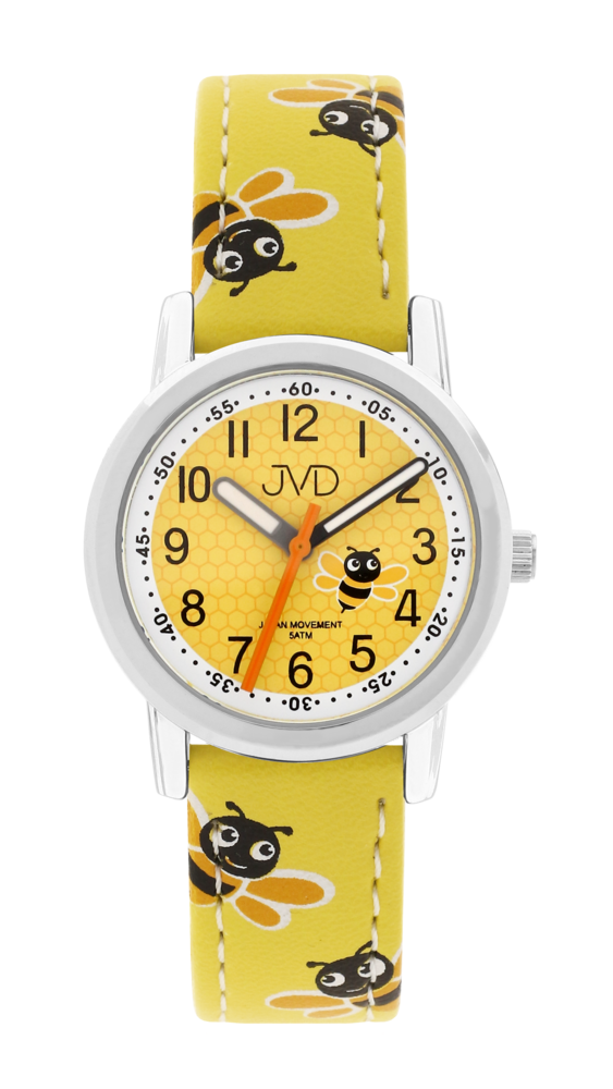 Unisex hodinky JVD