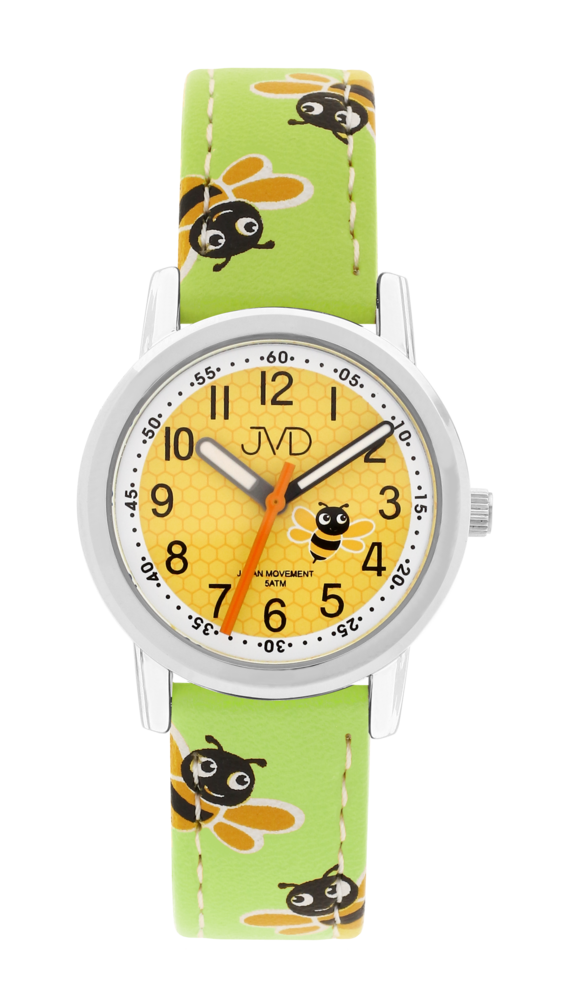 Unisex hodinky JVD