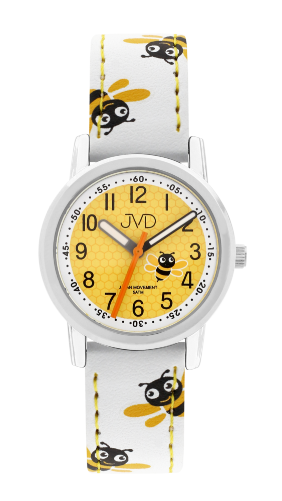 Unisex hodinky JVD