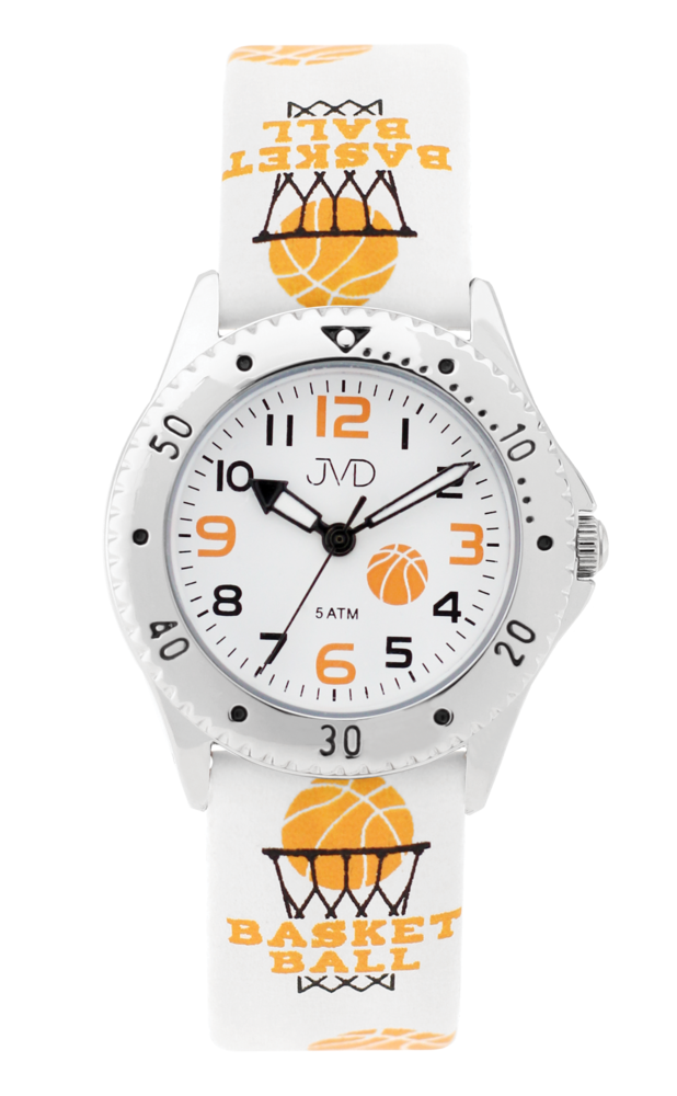 Unisex hodinky JVD