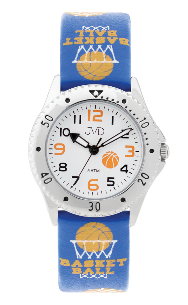 Unisex hodinky JVD