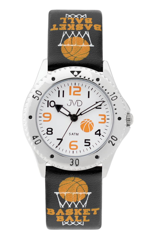 Unisex hodinky JVD