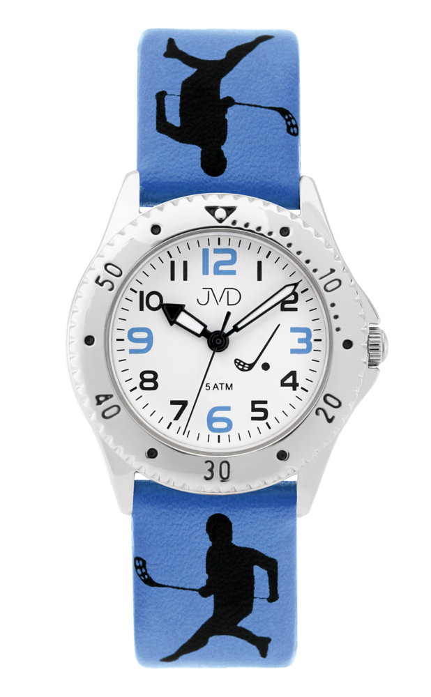 Unisex hodinky JVD