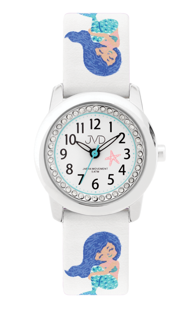 Unisex hodinky JVD