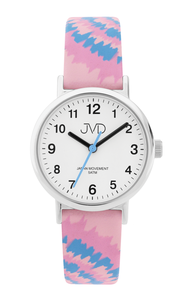 Unisex hodinky JVD