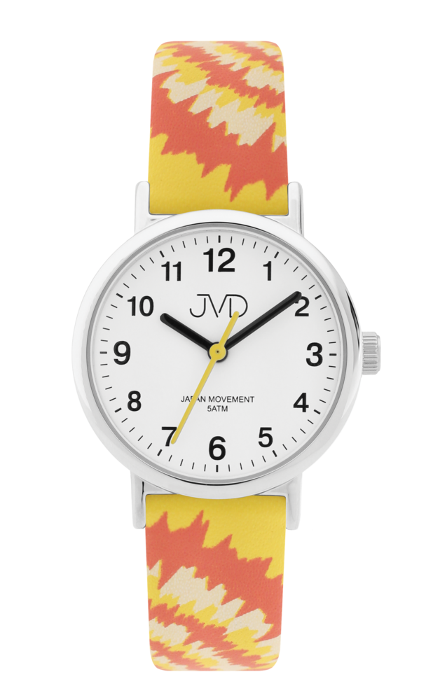 Unisex hodinky JVD