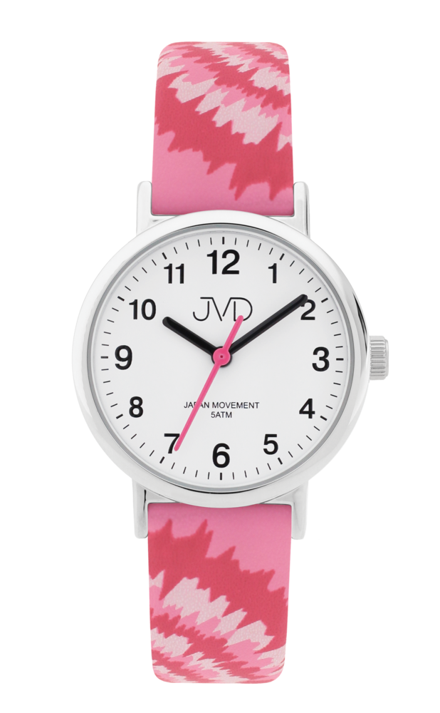 Unisex hodinky JVD