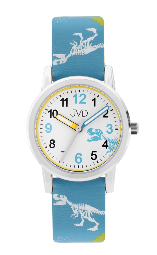 Unisex hodinky JVD