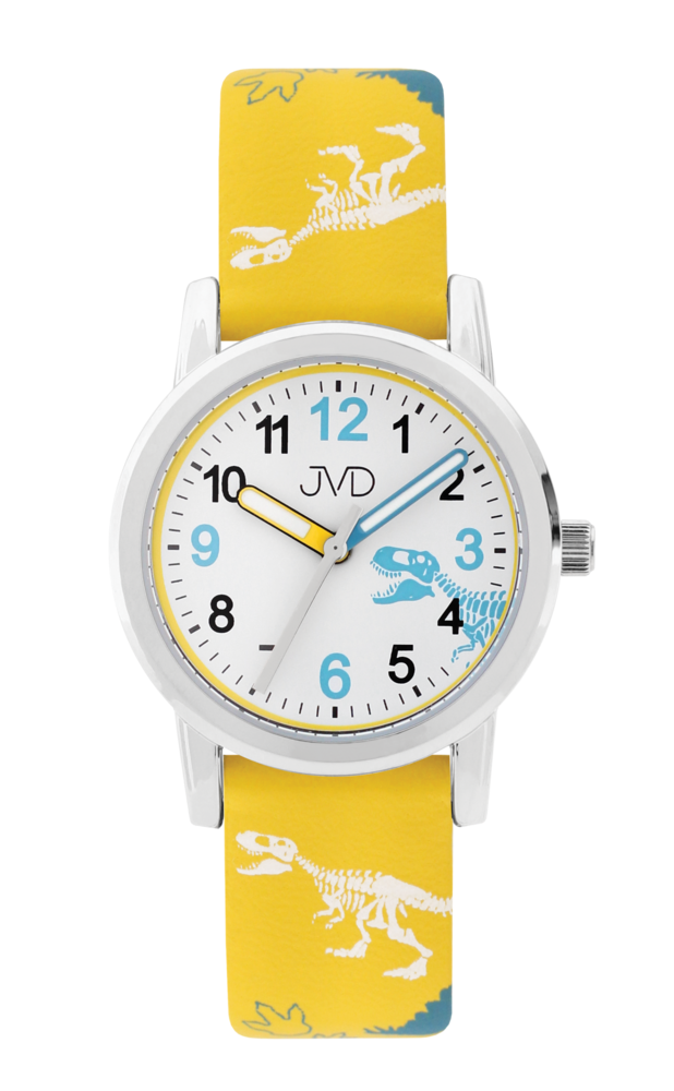 Unisex hodinky JVD