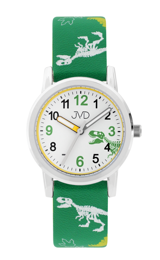 Unisex hodinky JVD
