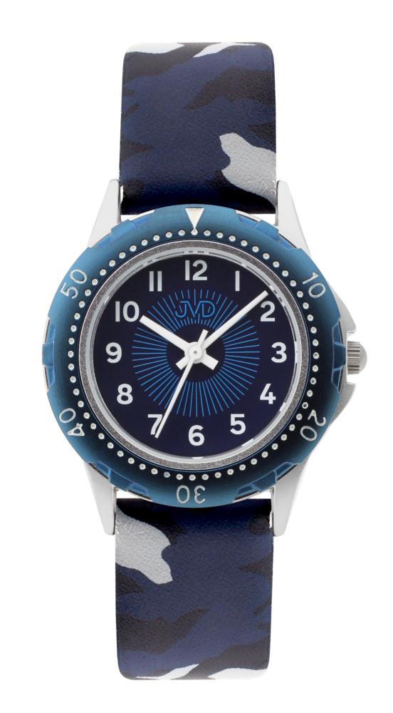 Unisex hodinky JVD