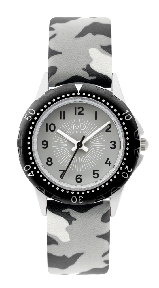 Unisex hodinky JVD