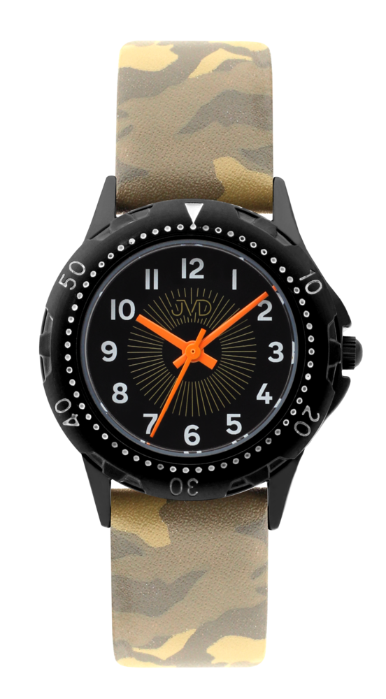 Unisex hodinky JVD