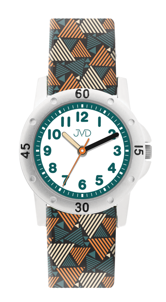 Unisex hodinky JVD