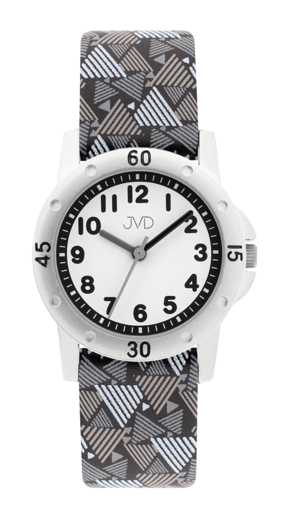 Unisex hodinky JVD